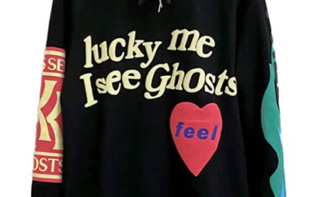 The Ultimate Kanye West Merch Guide: Essentials Every Fan Should Own