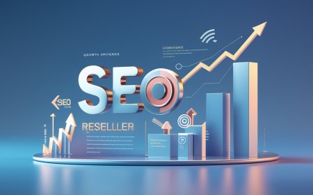 SEO Reseller Programs Designed for Growth-Driven Agencies