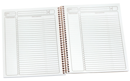 Why the Ampad Project Planner Is a Must-Have for Professionals and Students