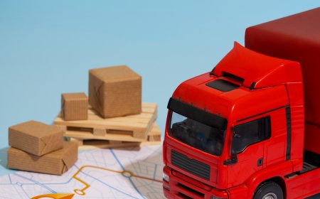 How Fleet Logistics Support Drives Smart Operations