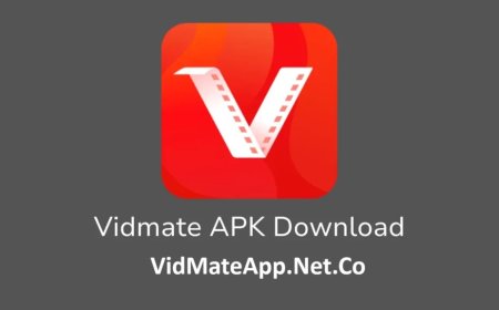 VidMate APP Download Latest Version 2025 For Android