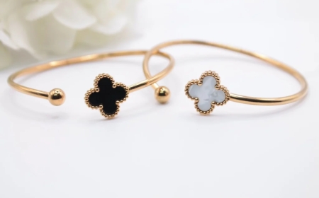 Van Cleef: The Timeless Elegance of Fine Jewelry Through Bracelets, Rings, and Necklaces