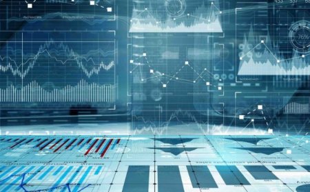 Why Is Power BI Ideal for Real-Time Data Visualization?