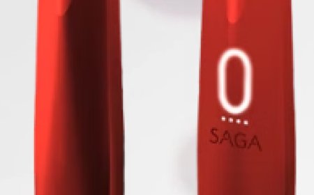 加熱煙趨勢興起：改變吸菸文化的革新選擇