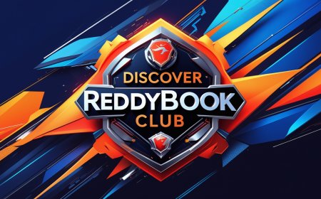 All-In-One Sports Betting Platform: Discover ReddyBook Club