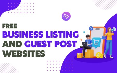 How to Claim Your Business on Top Free Listing Sites in Canada