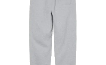 Stüssy 8 Ball Sweatpants Comfort Meets Streetwear Culture