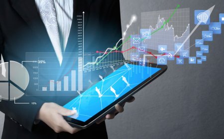 Why Financial Planners Prefer the Top SEO Company With Industry Experience