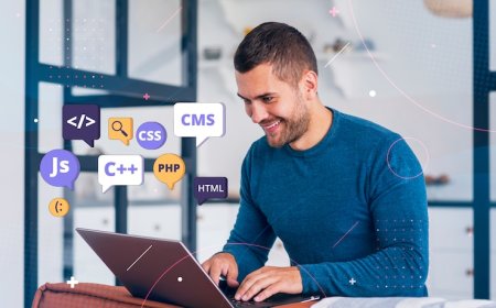 Discover the Value of a Top Web Design Agency