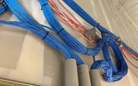 How Low Voltage Wiring Contractors Are Shaping the Smart Home Revolution