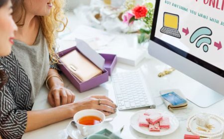 What Services Do Google Shopping Ads Agencies Offer in 2025?