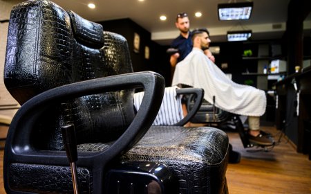 How to Find the Best Salon Suites for Rent in Snellville