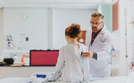 How to Choose the Right Primary Care Doctor Near You in Roswell GA