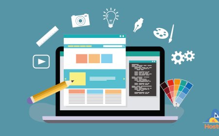 From Concept to Launch: Seamless Web Development Services