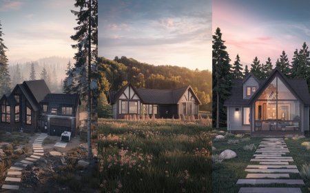 Residential Construction Services You Can Trust