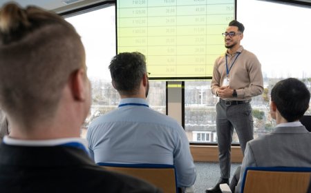 Discover the Power of a Transformational Leadership Course