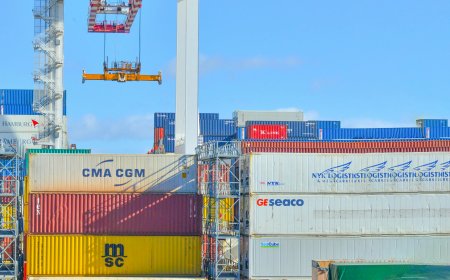 물류의미래를책임지는선택: SMH Logistics의미시간 3PL 서비스