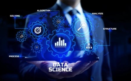 Why is Python used for Data Cleaning in Data Science?