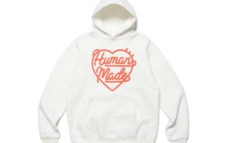 Comparing Human Made and Stussy Hoodies: Fit, Feel, and Fashion.