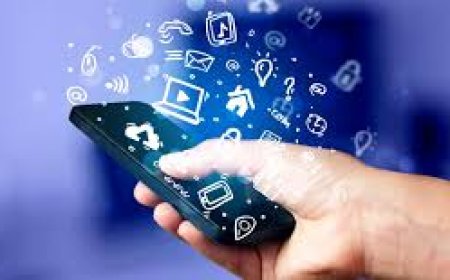 From Idea to App Store: CodeSuite’s End-to-End Mobile App Development Services