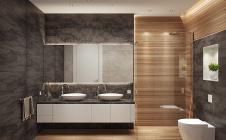 Bathroom Remodeling Tampa FL – Transform Your Space with Home Leader Renovation