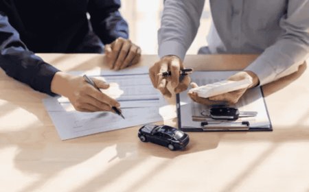 Life vs. Health vs. Auto Insurance: Which One Do You Really Need?