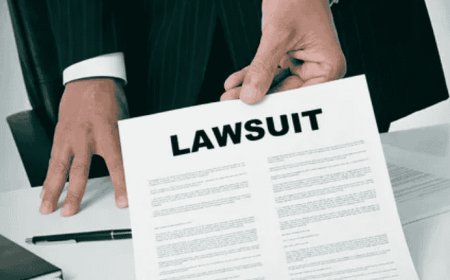 How to Sue Someone in Small Claims Court (Step-by-Step)