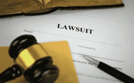 How to File a Lawsuit Without a Lawyer (Pro Se Guide)