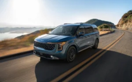 Luxury Car Brands Ranked – Who Makes the Best Vehicles?