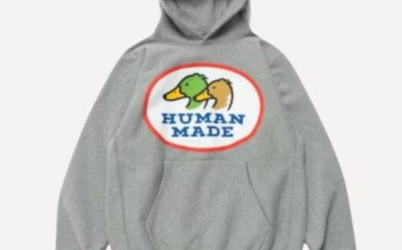 Trending Now: Top Humanmade Picks from Humanmade Taiwan