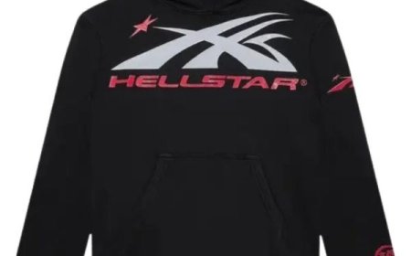Your Go-To Spot for Official Hell star Hoodie Drops