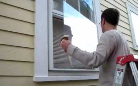 Professional Window Repair & Installation Services in Hillsboro, NJ