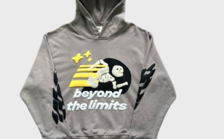 Broken Planet Market Keeps Winning