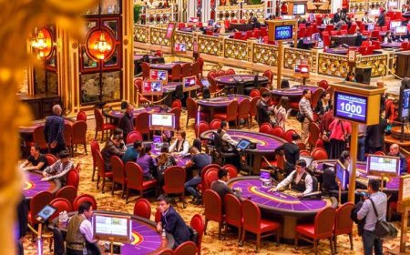 全方位娛樂新體驗，盡在GAMEONE娛樂城