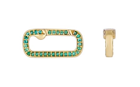 The Art of Choosing the Perfect Clasp for Necklaces