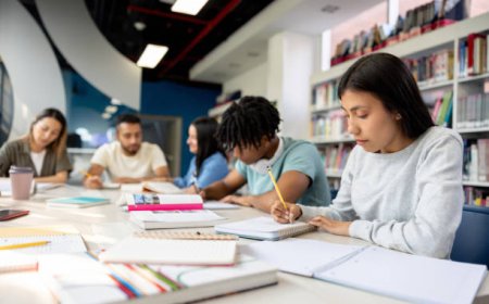 Struggling with Your Marketing Dissertation? Here’s the Help You Need