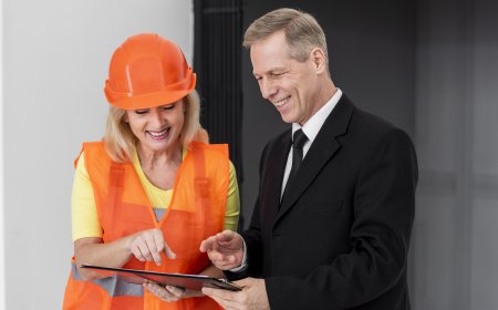 Why Workers Should Help Write Safe Work Methods