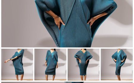 Top Party Wear Dresses to Shine at Every Event