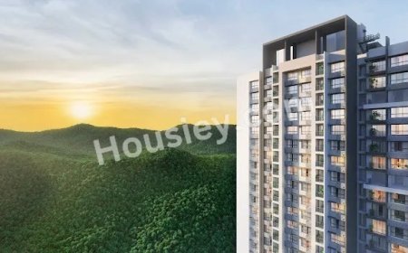 Godrej Green Terraces Panvel East: Your Dream Home in Mumbai’s Prime Location