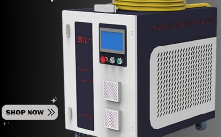 Saldatrice Laser Prezzo: Oltre il Numero, una Scelta Strategica