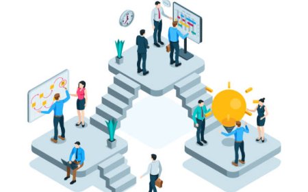 The Competitive Advantage of Choosing a Local Microsoft Dynamics Business Central Partner