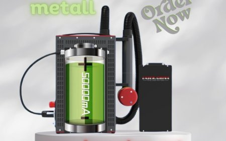 Lasergravur Metall – Eine ausführliche Darstellung dieser faszinierenden Technik