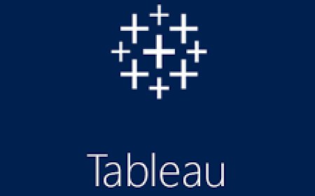 What Are the Key Features of Tableau?