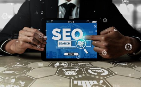 SEO Outsourcing Services — Maximize Rankings & ROI with a2zresourcegroup
