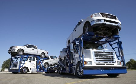 Best Car Shipping Company in USA | Safe & Affordable Auto Transport