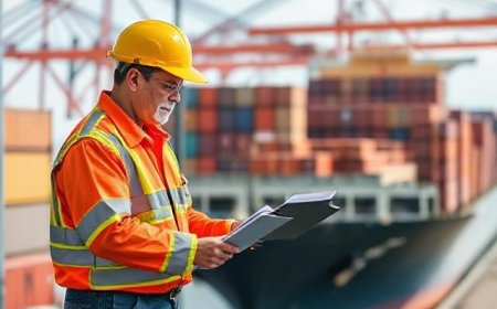 Streamline Your Imports with Trusted Clearance Services