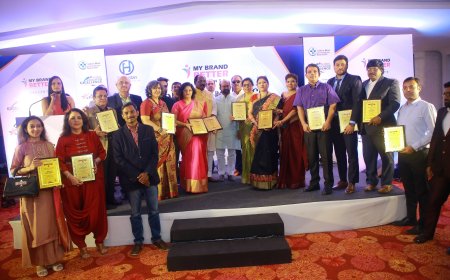 business awards event management