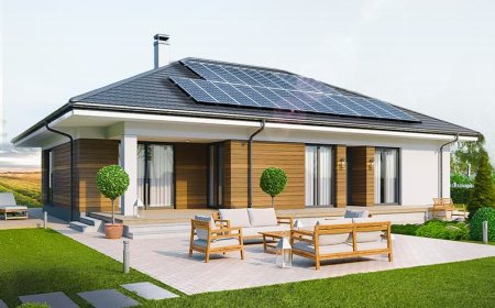 Residential Solar Systems: A Practical Guide for Homeowners