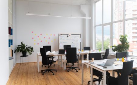 Georgia Virtual Office Space: Real Impact, No Rent