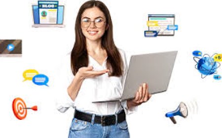 Why Smart Brands Invest in Guest Posting Services